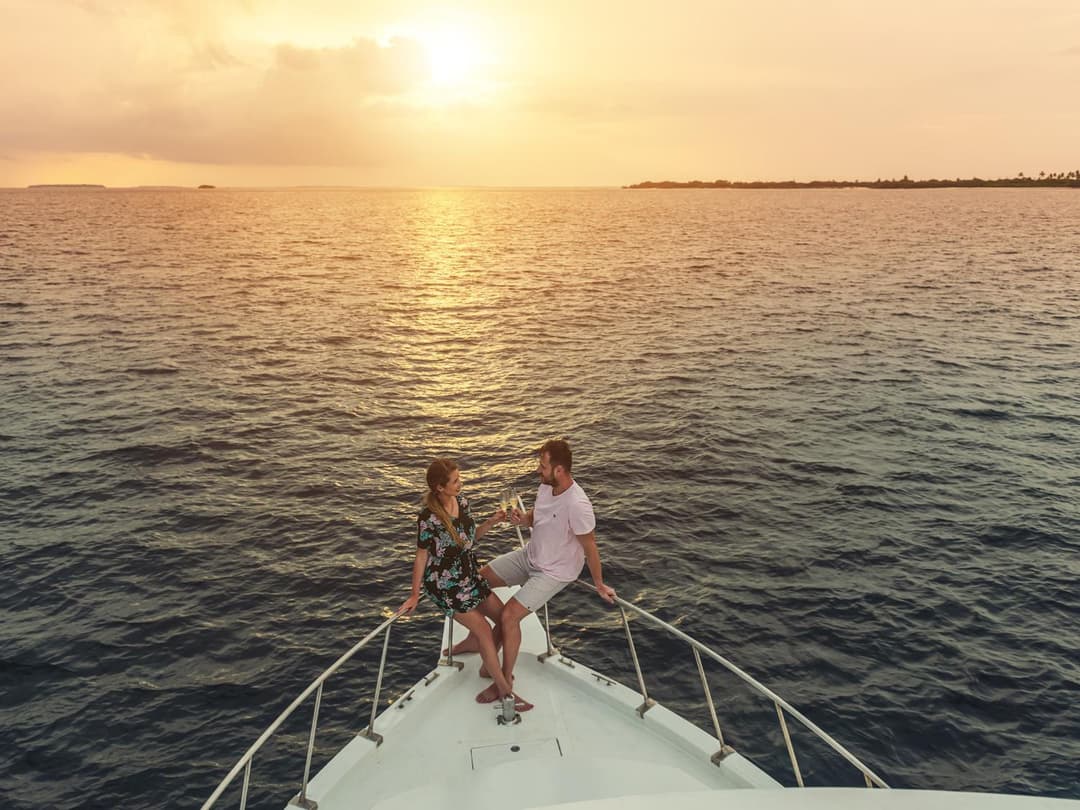 Sun Siyam Iru Fushi with Free Transfer - View 20