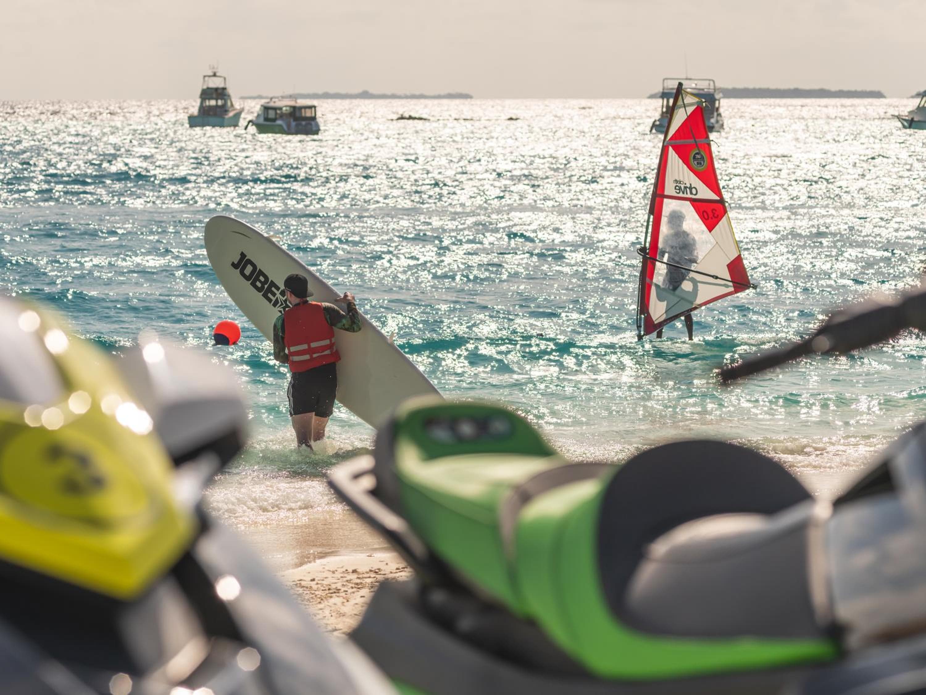 Sun Siyam Iru Fushi with Free Transfer - View 149