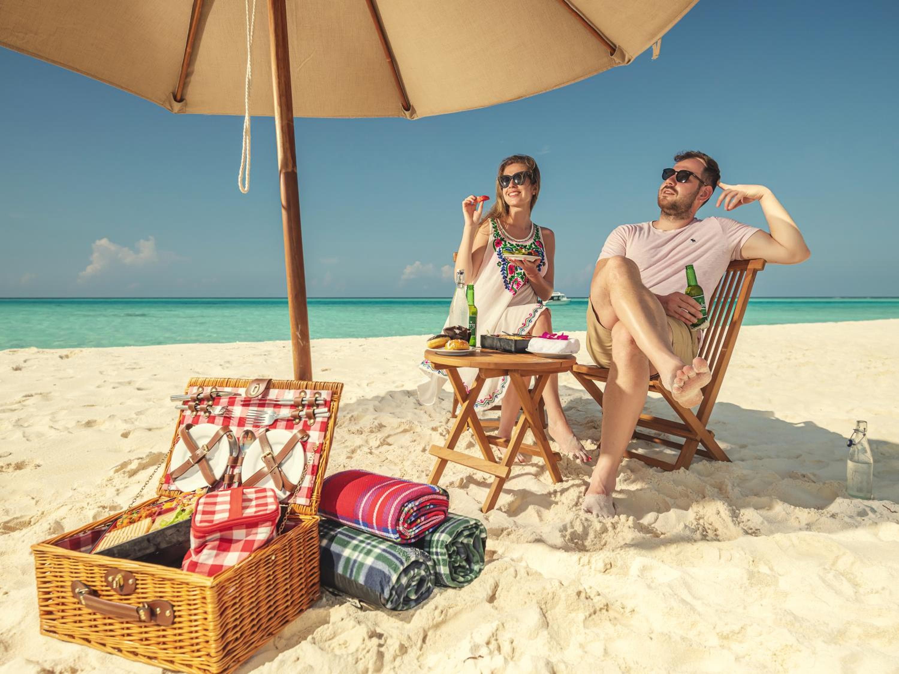 Sun Siyam Iru Fushi with Free Transfer - View 153