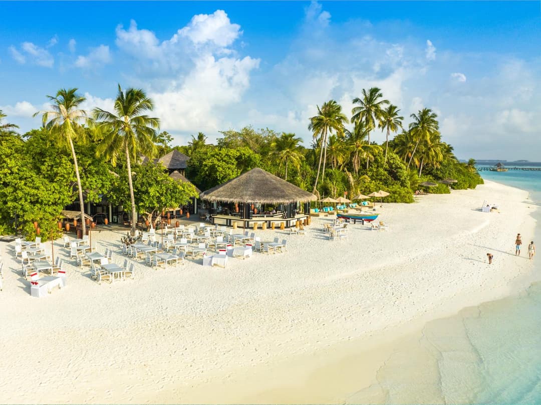 Sun Siyam Iru Fushi with Free Transfer - View 54