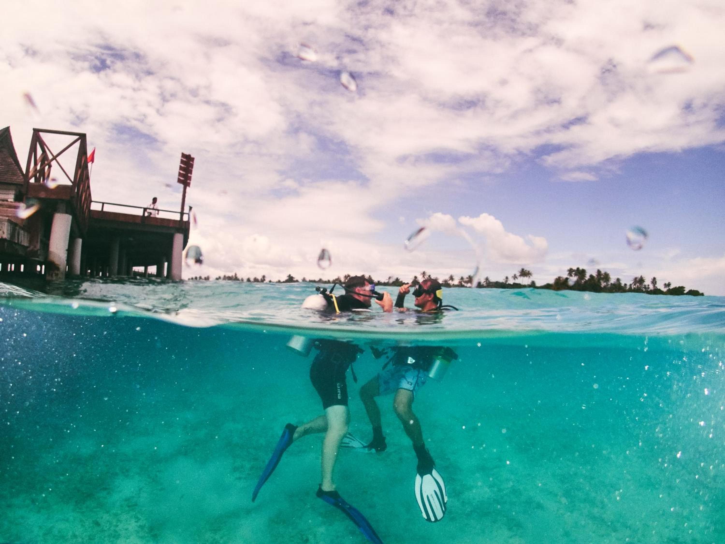 Sun Siyam Iru Fushi with Free Transfer - View 151