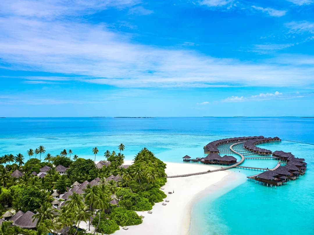 Sun Siyam Iru Fushi with Free Transfer - View 98