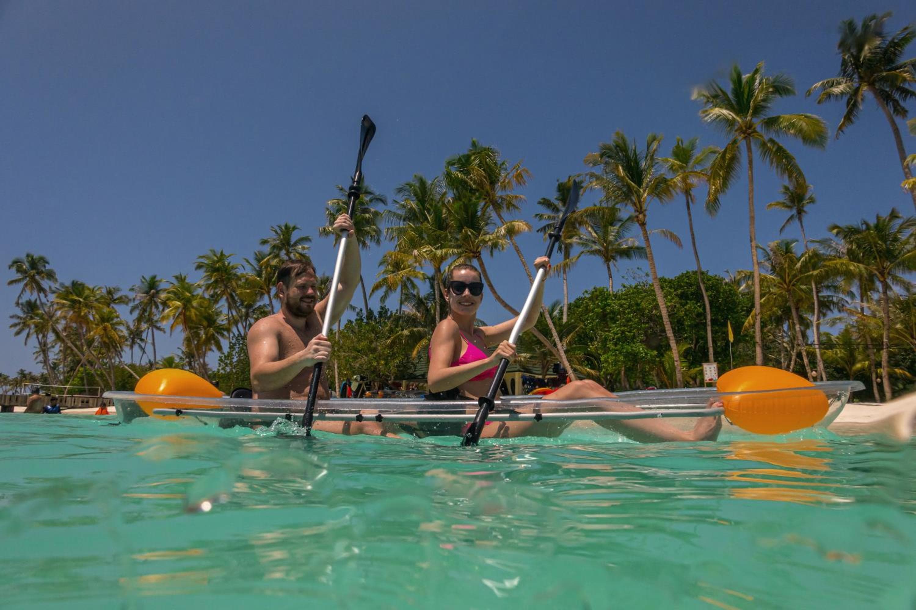 Siyam World Maldives - 24-Hour Premium All-inclusive with Free Transfer - View 103