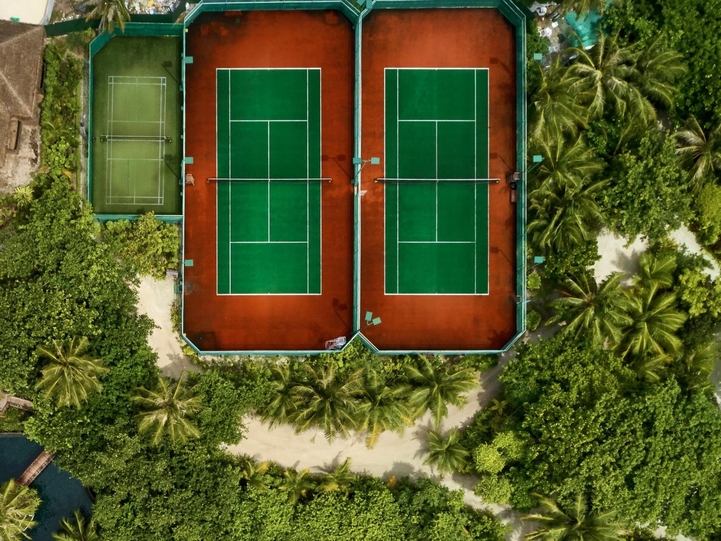 Sun Siyam Iru Fushi with Free Transfer - View 24