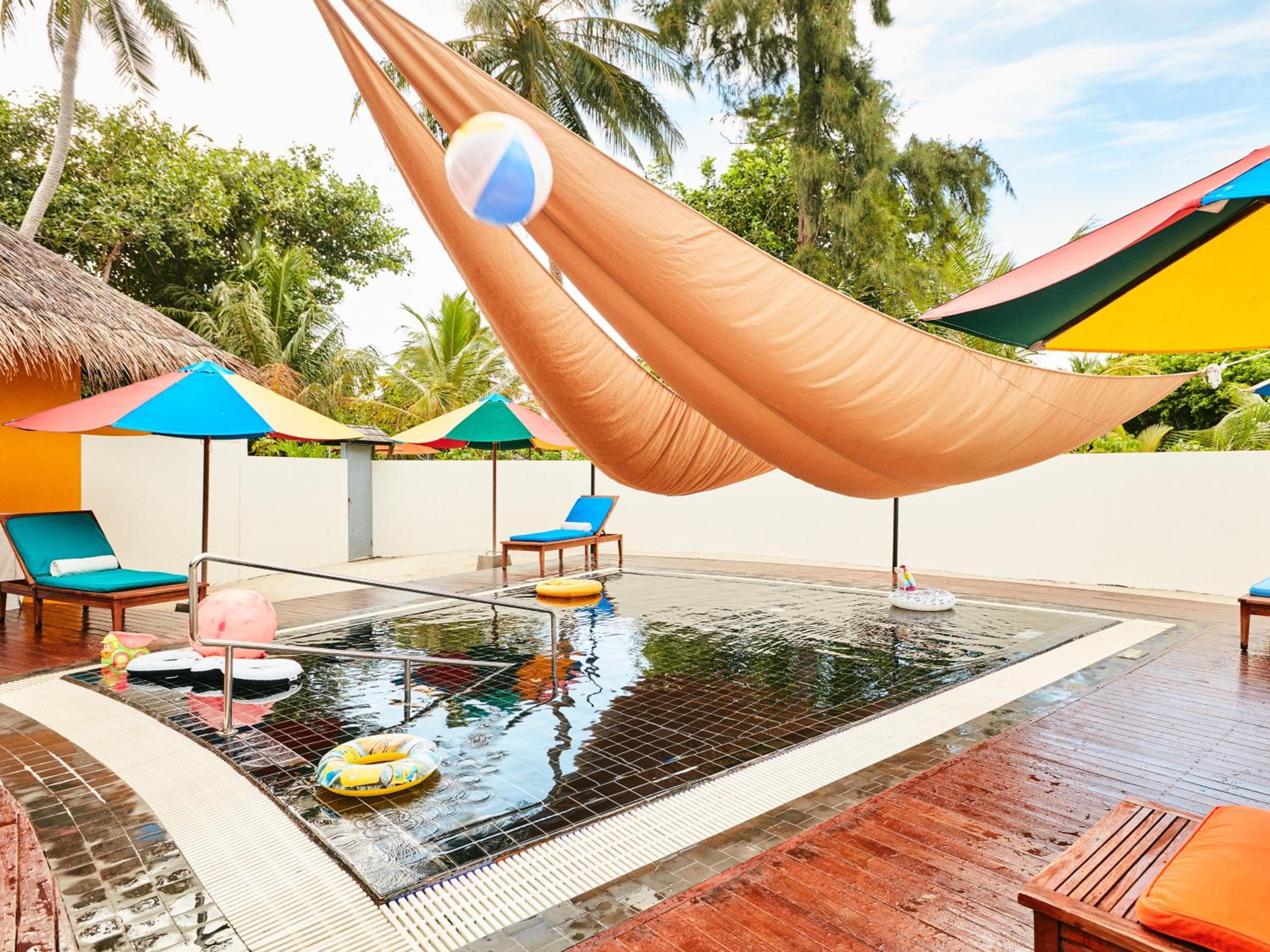 Sun Siyam Iru Fushi with Free Transfer - View 33