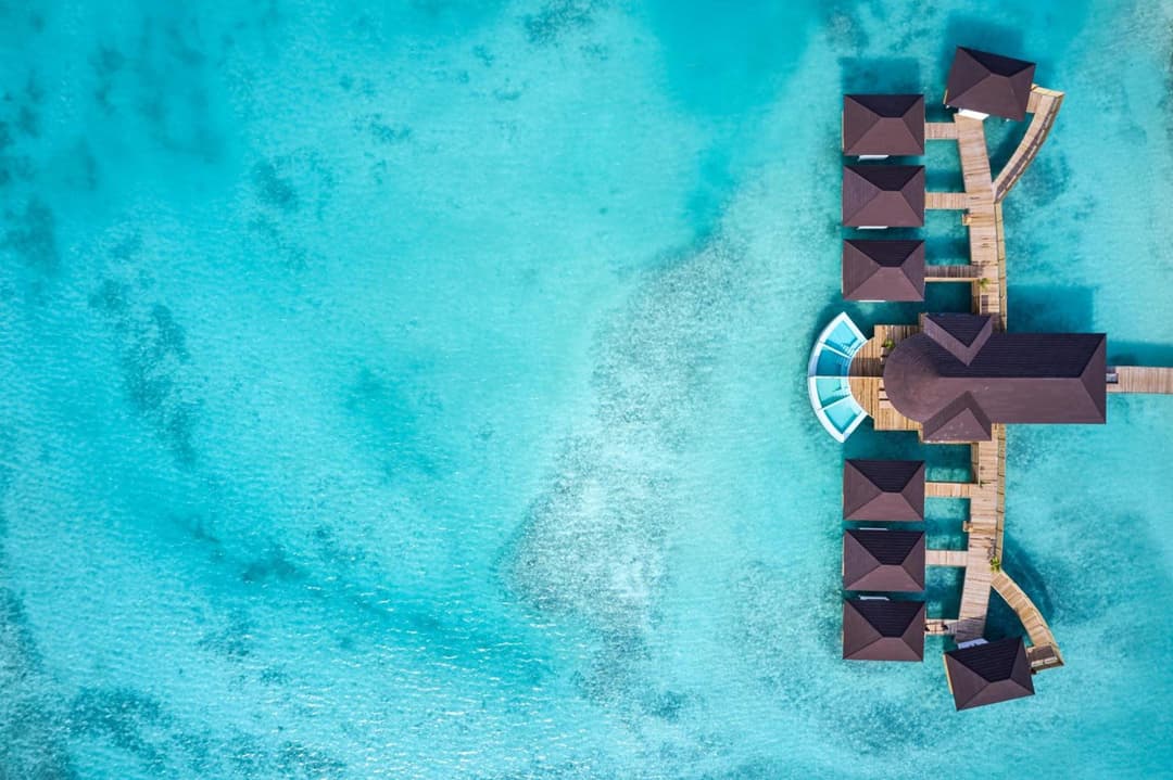 Sun Siyam Olhuveli - View 48