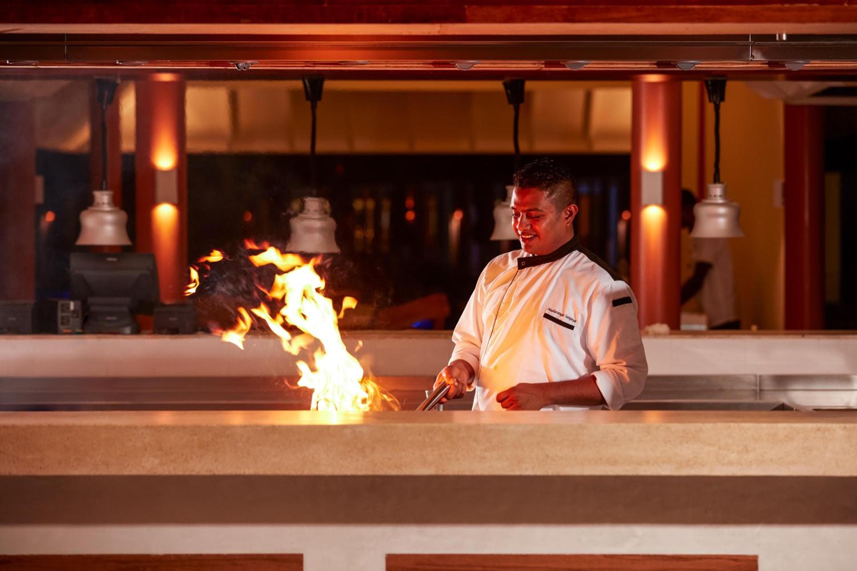 Sun Siyam Olhuveli - View 90