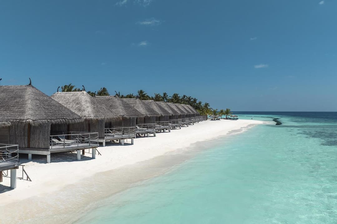 Constance Moofushi Maldives - All Inclusive - View 28