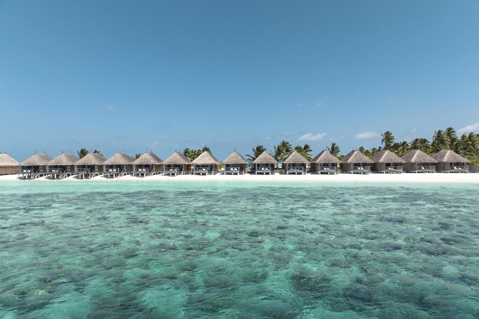 Constance Moofushi Maldives - All Inclusive - View 69