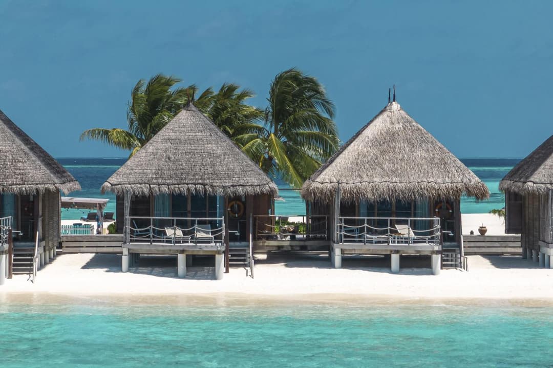 Constance Moofushi Maldives - All Inclusive - View 5