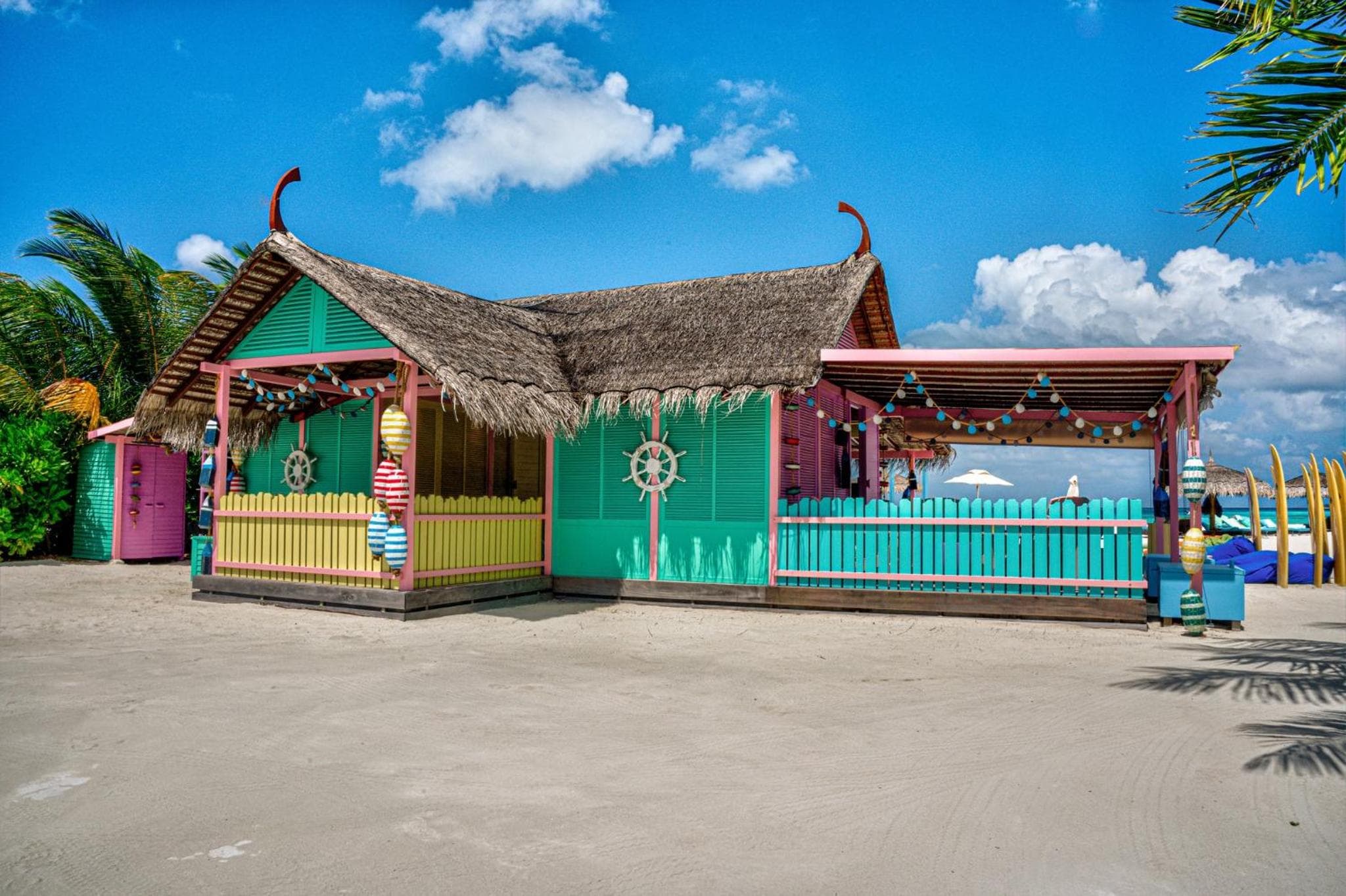 Constance Moofushi Maldives - All Inclusive - View 14