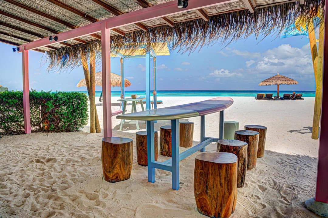 Constance Moofushi Maldives - All Inclusive - View 69