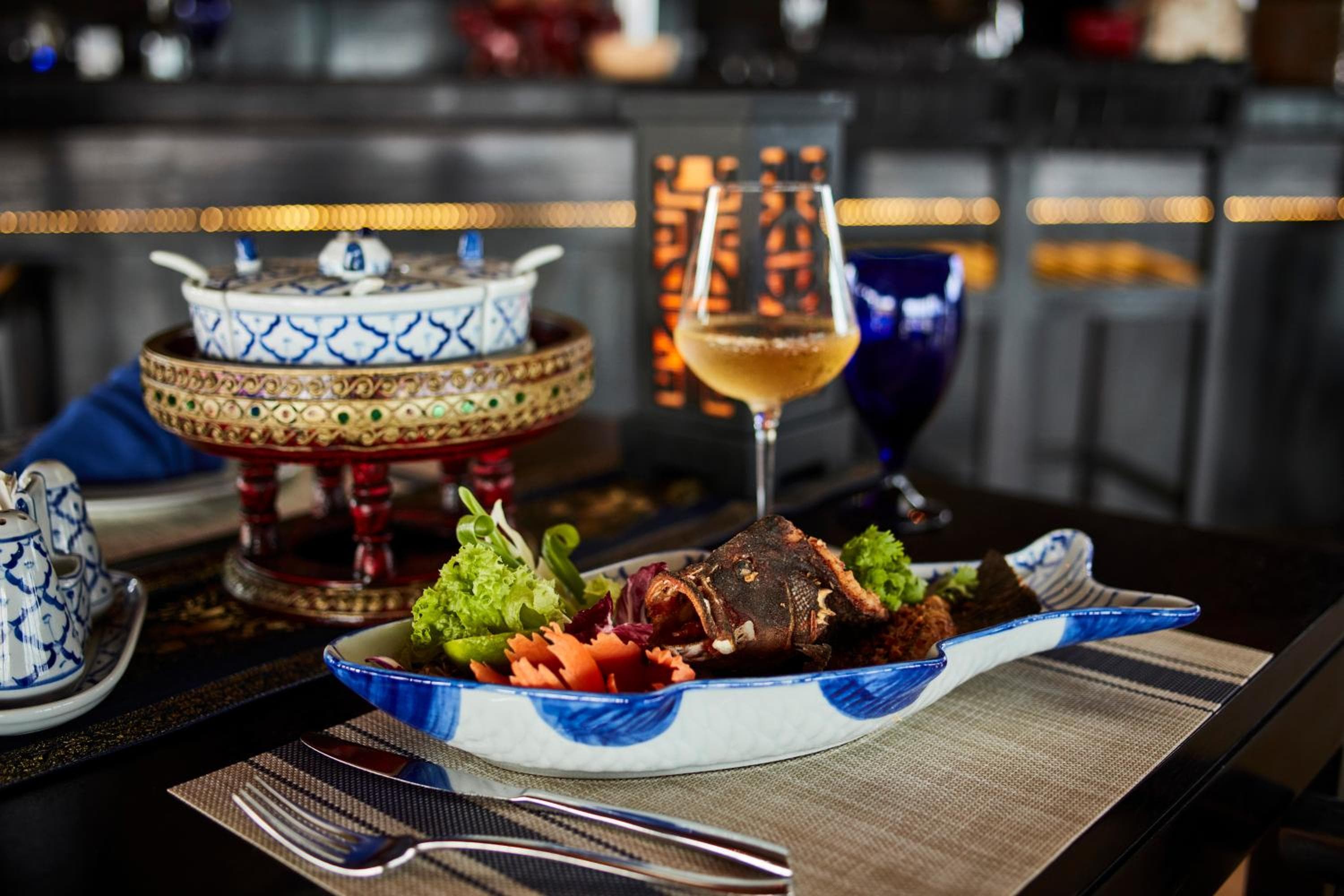 Sun Siyam Olhuveli - View 92