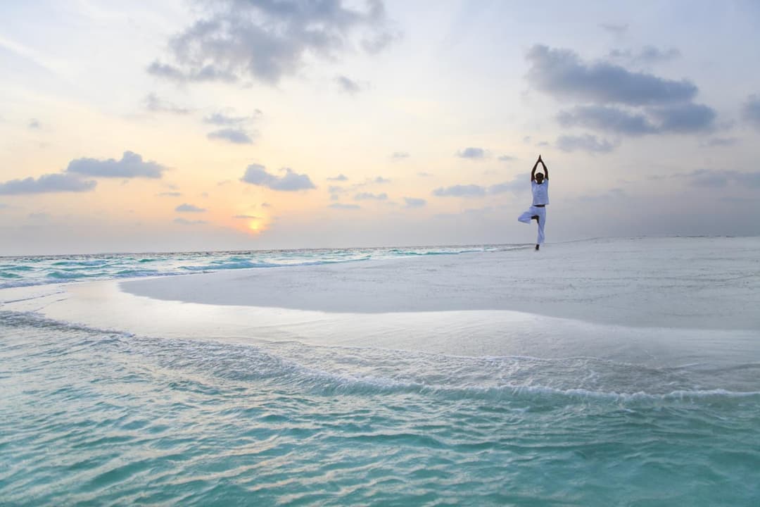 Baros Maldives - View 14
