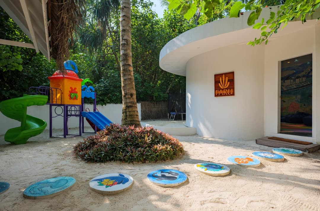 The Halcyon Private Isles Maldives, Autograph Collection - View 57