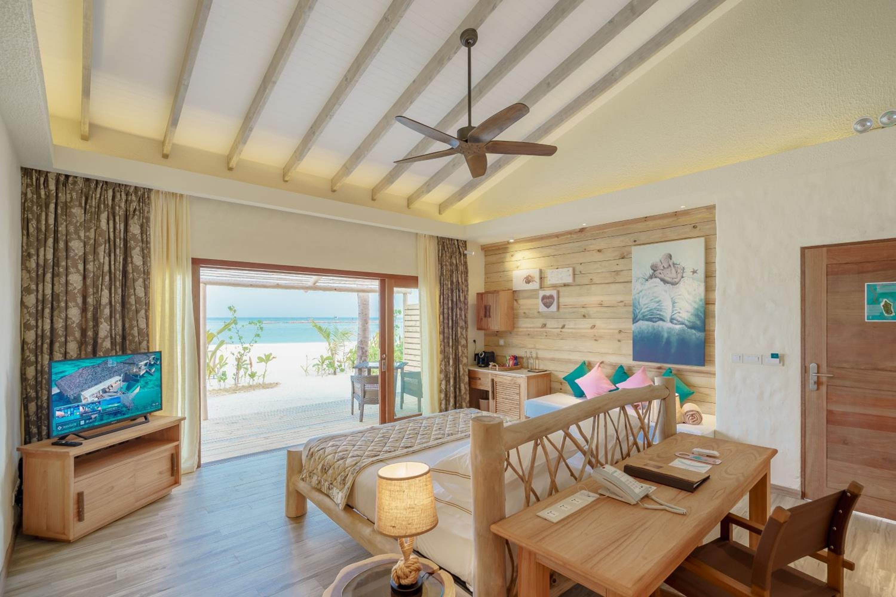 You & Me Maldives - Adults Only - Premium All-Inclusive - View 9