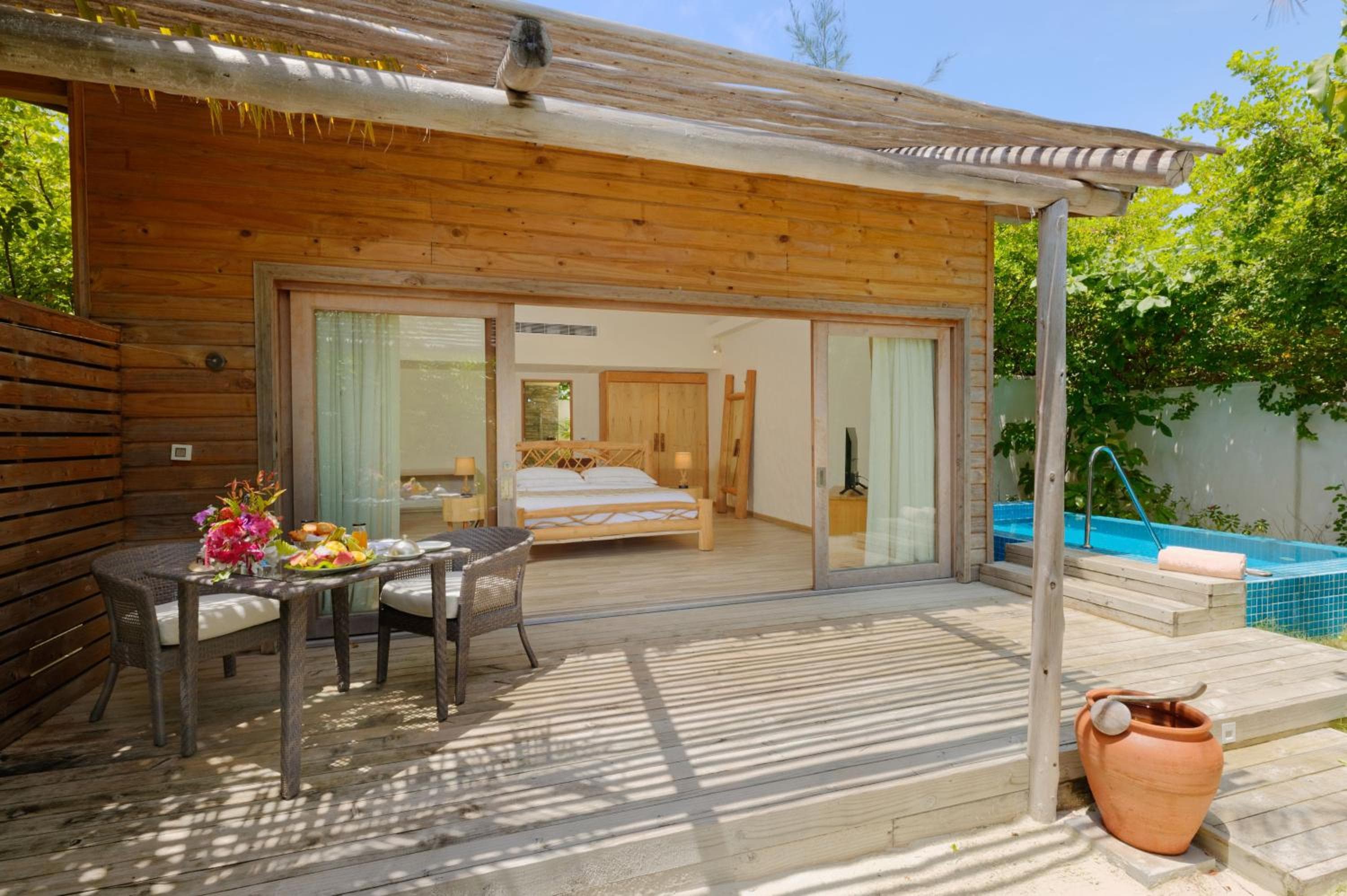 You & Me Maldives - Adults Only - Premium All-Inclusive - View 10