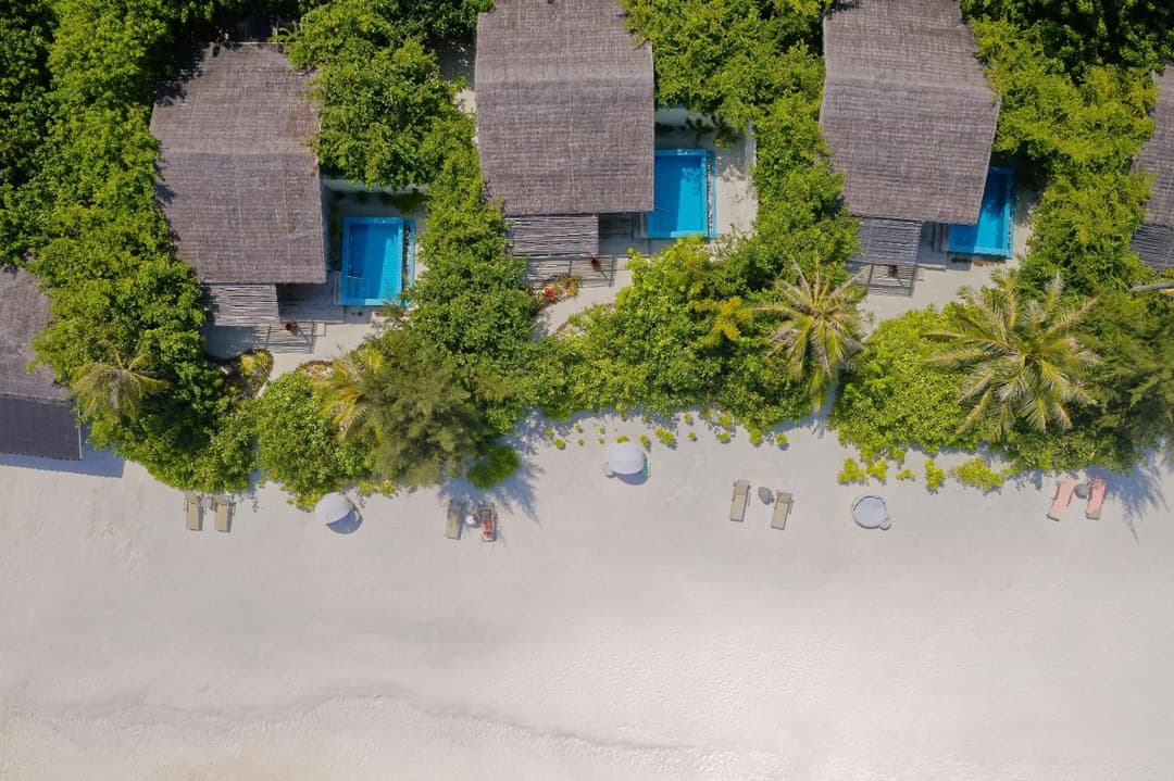 You & Me Maldives - Adults Only - Premium All-Inclusive - View 17