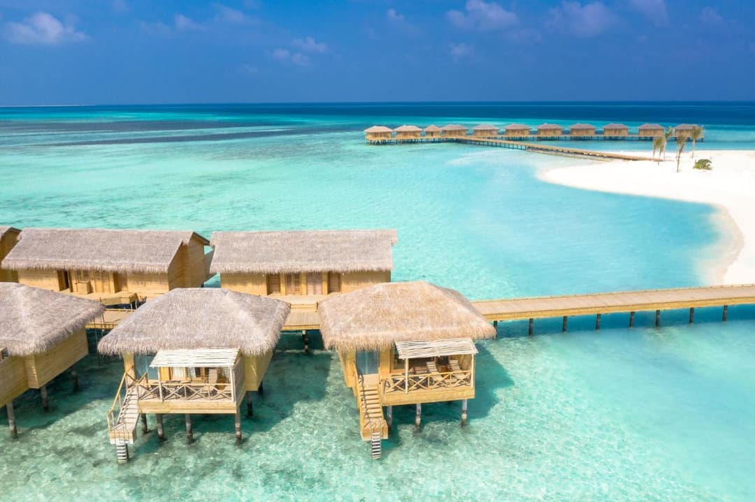 You & Me Maldives - Adults Only - Premium All-Inclusive - View 117