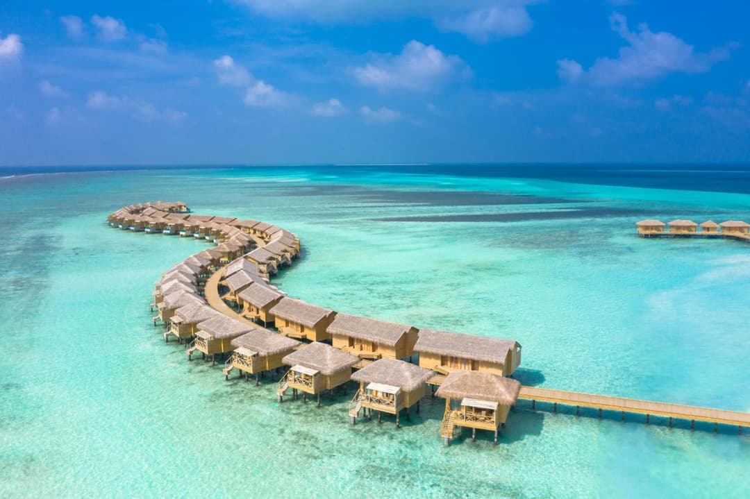 You & Me Maldives - Adults Only - Premium All-Inclusive - View 22