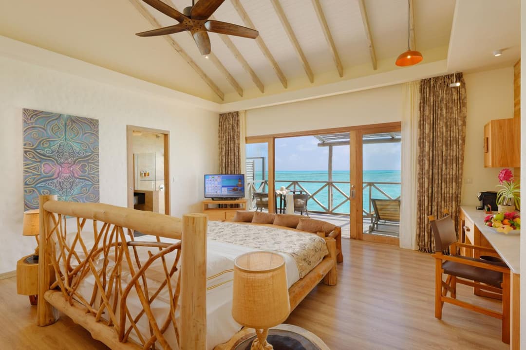 You & Me Maldives - Adults Only - Premium All-Inclusive - View 101