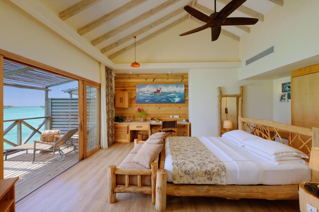 You & Me Maldives - Adults Only - Premium All-Inclusive - View 76