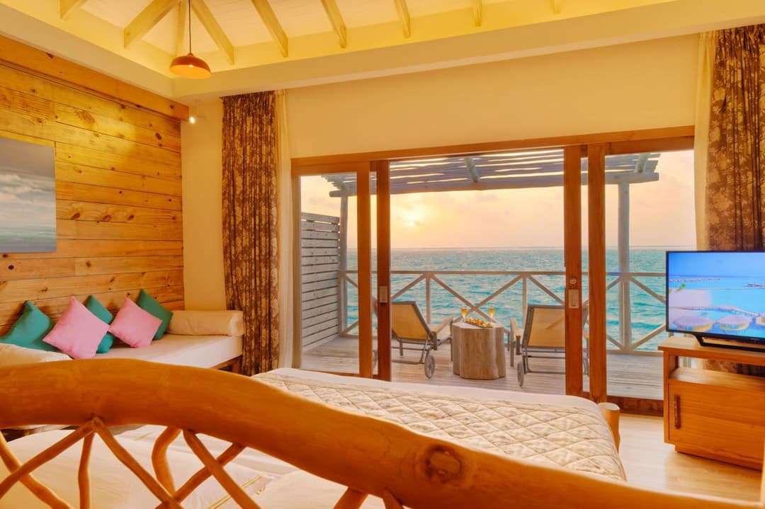 You & Me Maldives - Adults Only - Premium All-Inclusive - View 69