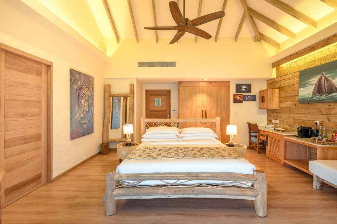 You & Me Maldives - Adults Only - Premium All-Inclusive - View 31