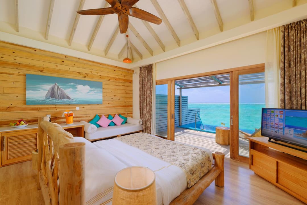 You & Me Maldives - Adults Only - Premium All-Inclusive - View 47