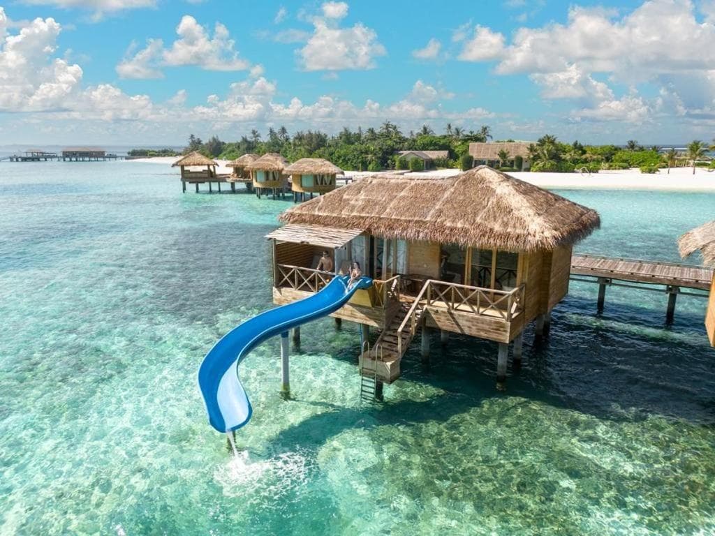 You & Me Maldives - Adults Only - Premium All-Inclusive - View 115