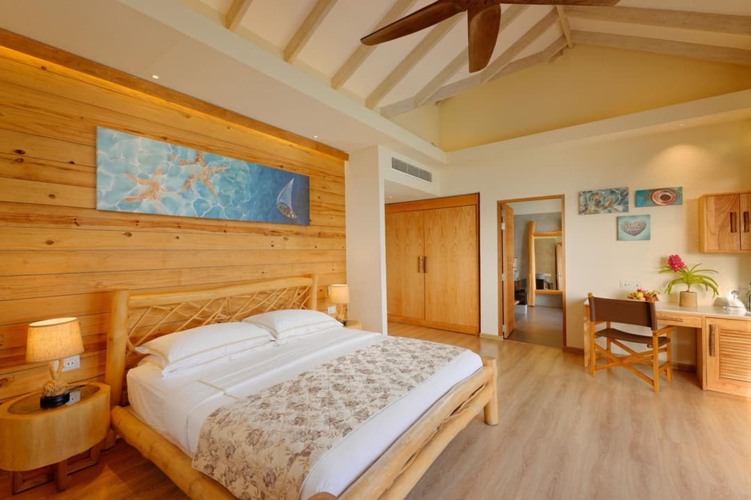 You & Me Maldives - Adults Only - Premium All-Inclusive - View 12