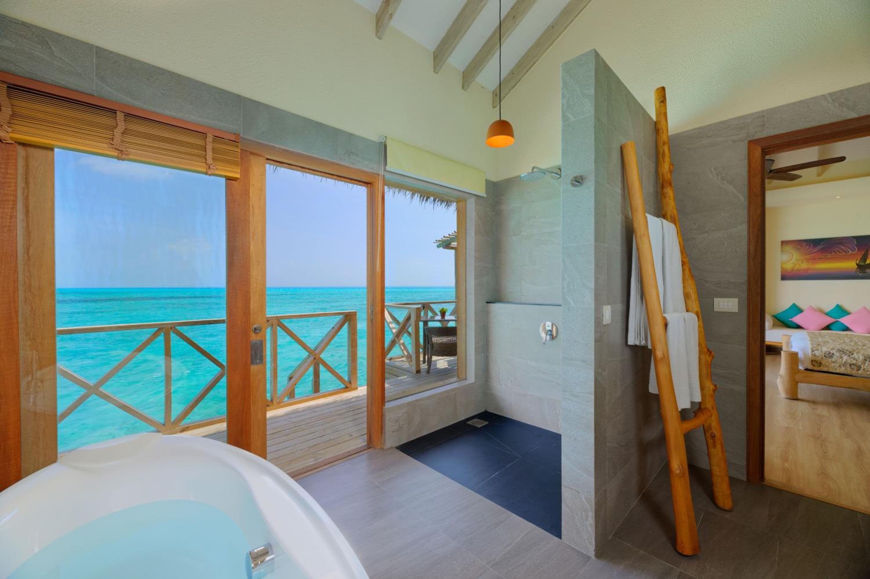 You & Me Maldives - Adults Only - Premium All-Inclusive - View 28