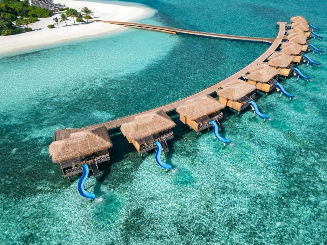 You & Me Maldives - Adults Only - Premium All-Inclusive - View 21