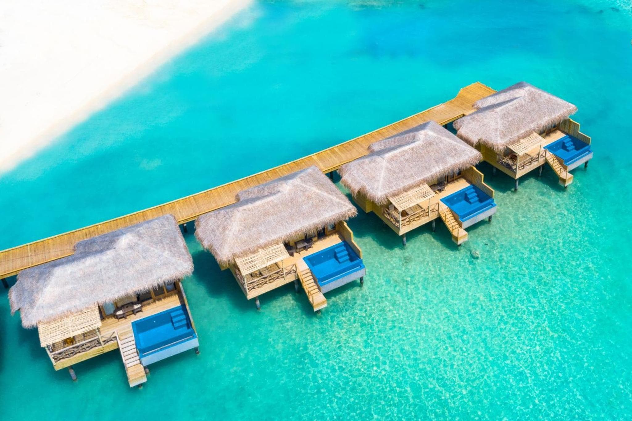You & Me Maldives - Adults Only - Premium All-Inclusive - View 30