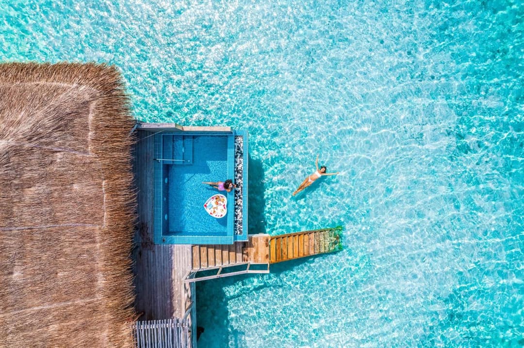 You & Me Maldives - Adults Only - Premium All-Inclusive - View 85