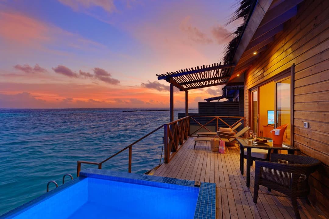 You & Me Maldives - Adults Only - Premium All-Inclusive - View 52