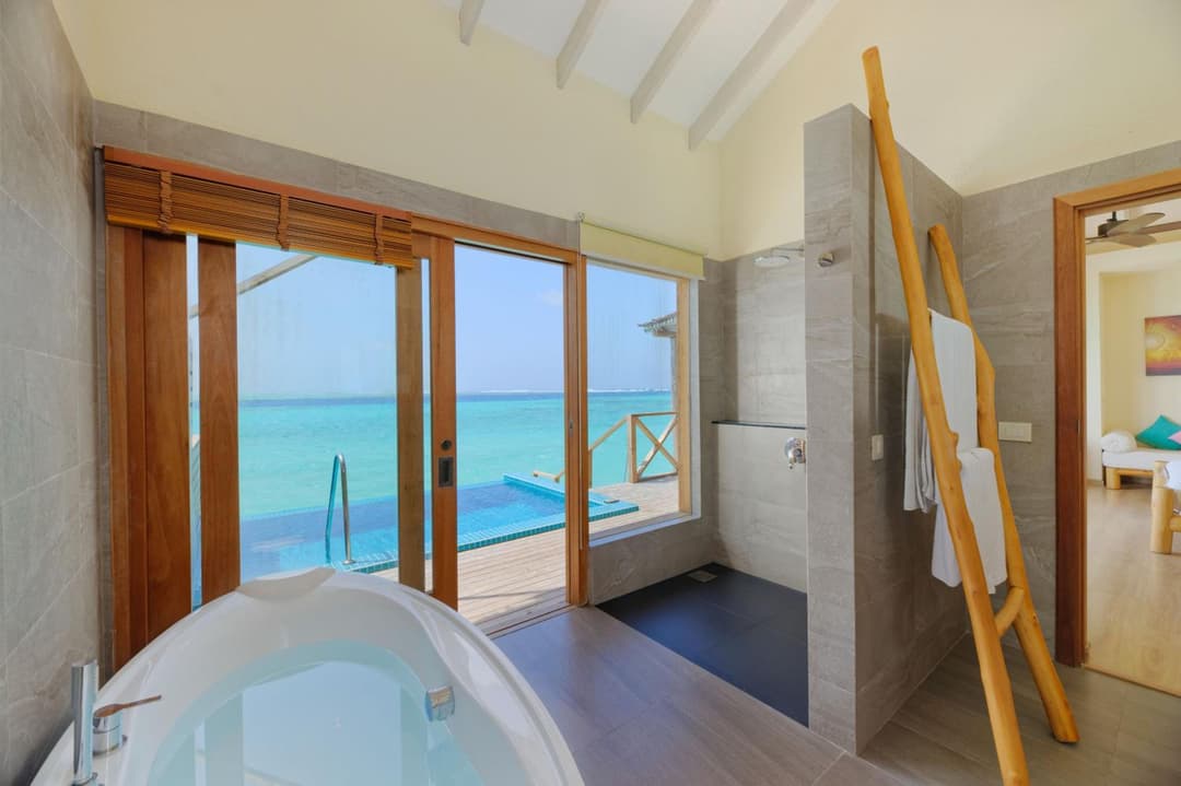 You & Me Maldives - Adults Only - Premium All-Inclusive - View 111