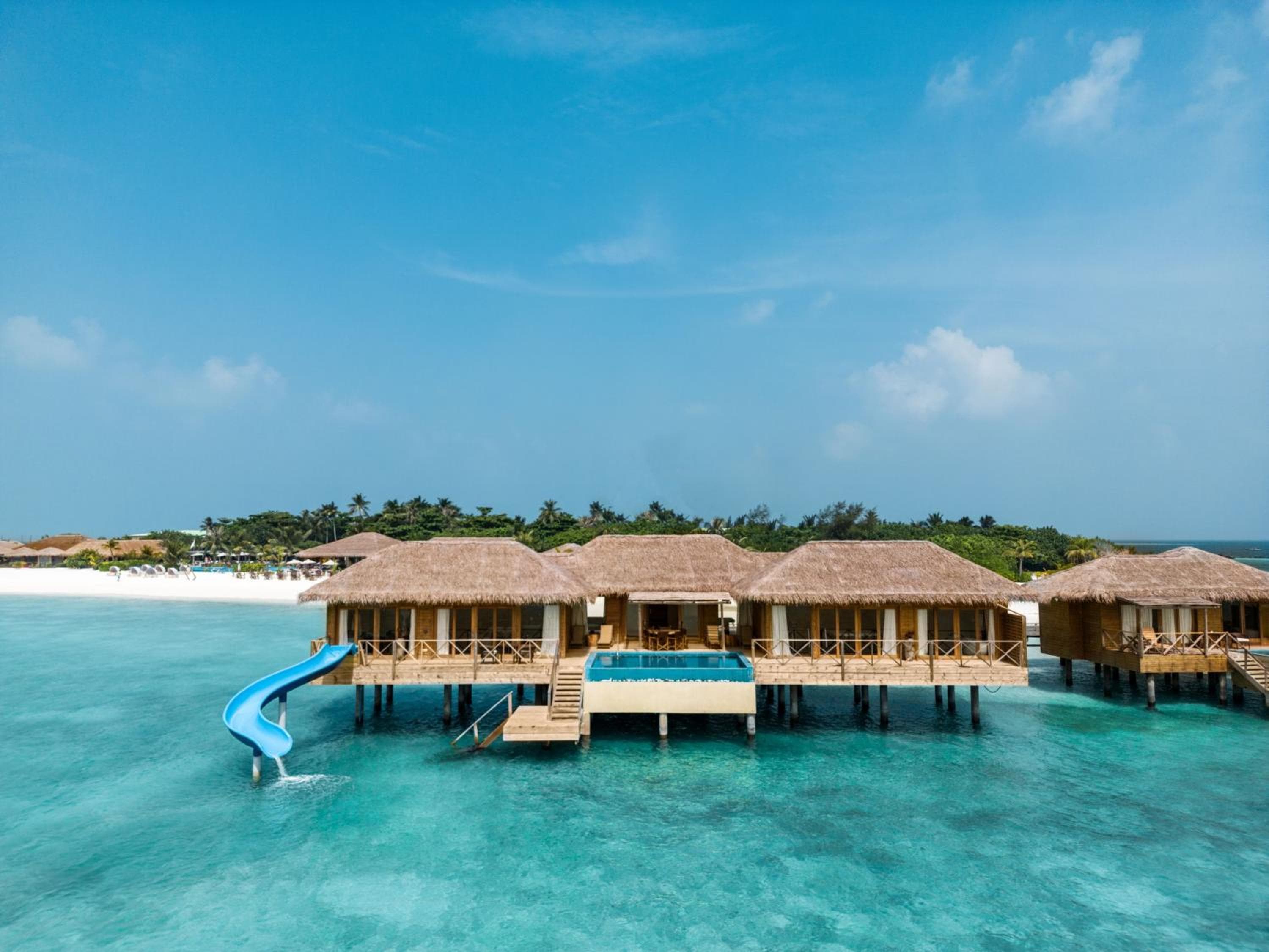 You & Me Maldives - Adults Only - Premium All-Inclusive - View 12
