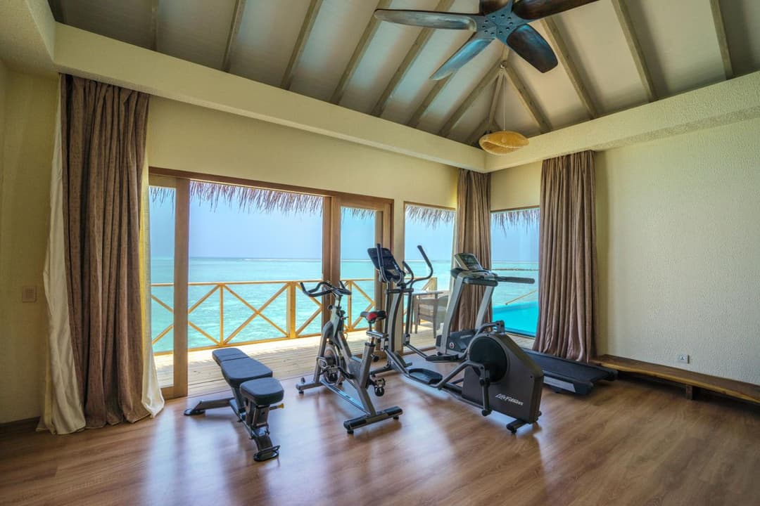 You & Me Maldives - Adults Only - Premium All-Inclusive - View 11