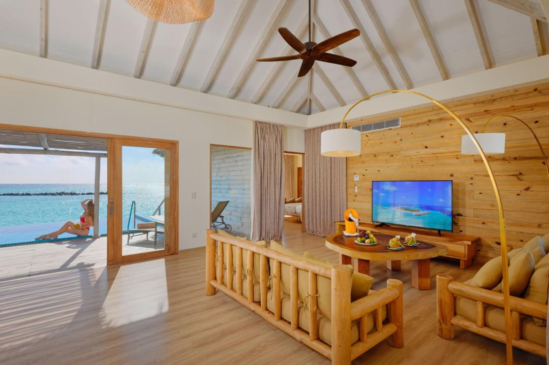 You & Me Maldives - Adults Only - Premium All-Inclusive - View 20