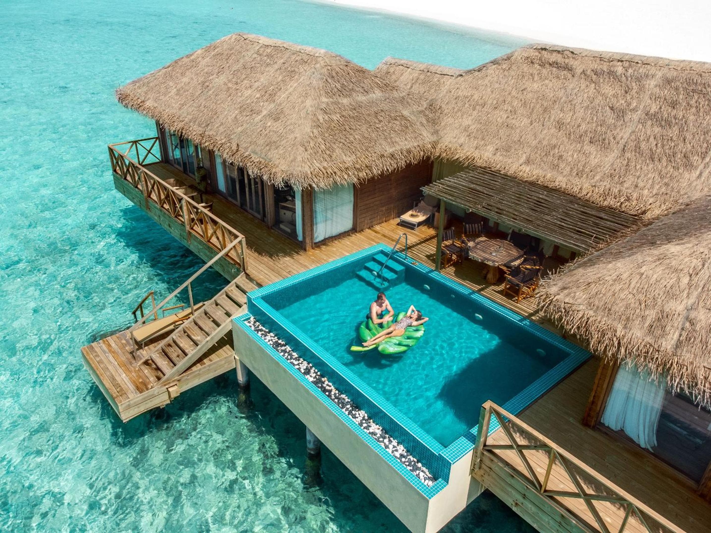 You & Me Maldives - Adults Only - Premium All-Inclusive - View 36