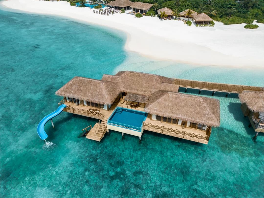 You & Me Maldives - Adults Only - Premium All-Inclusive - View 50