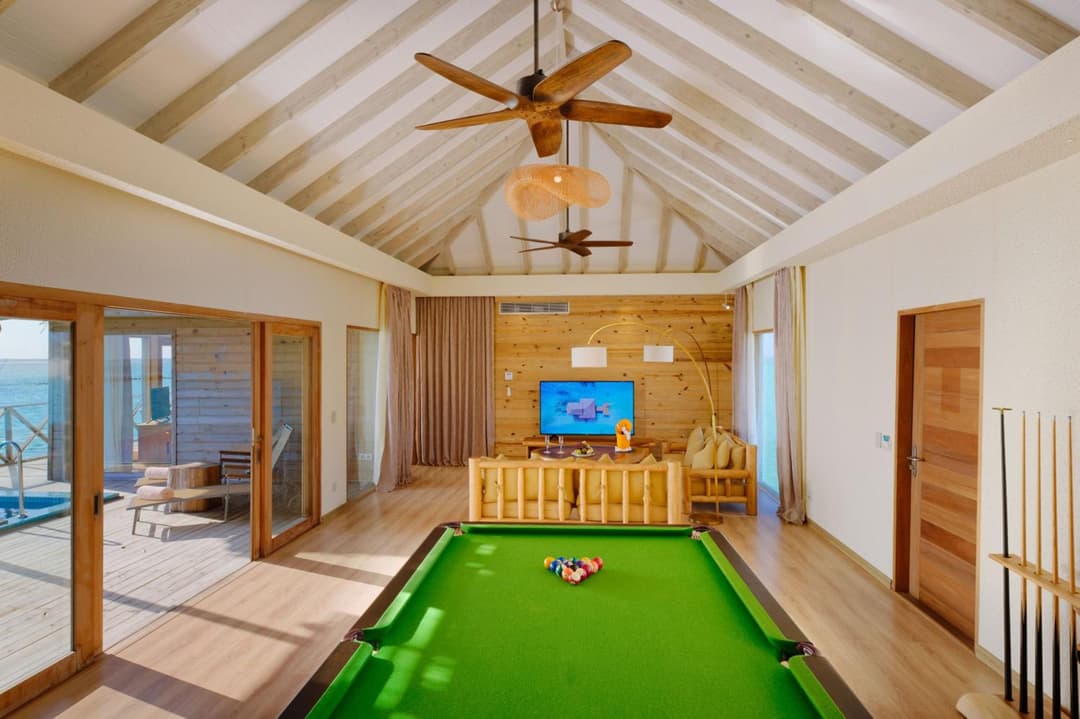 You & Me Maldives - Adults Only - Premium All-Inclusive - View 23