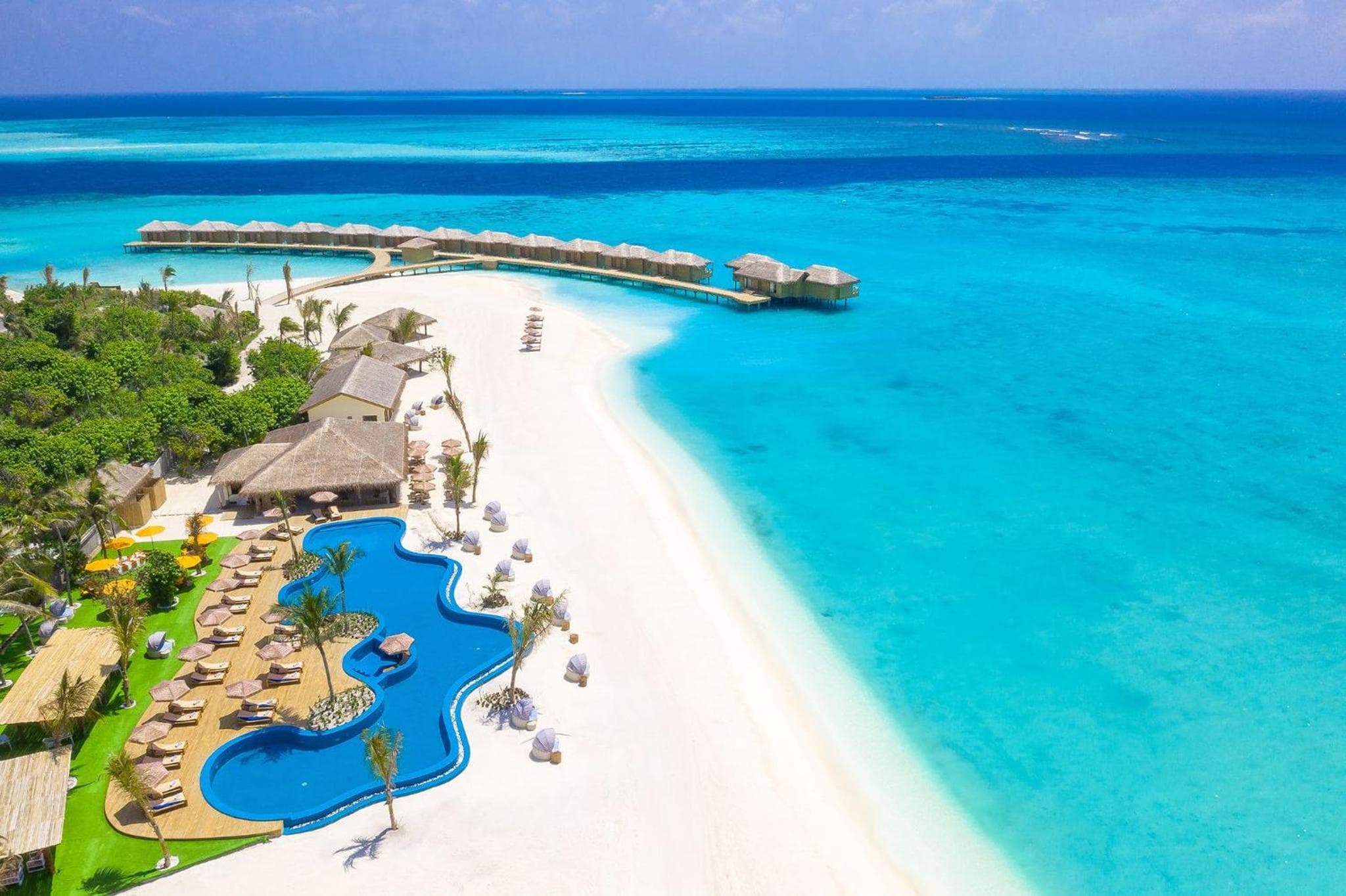 You & Me Maldives - Adults Only - Premium All-Inclusive - View 42