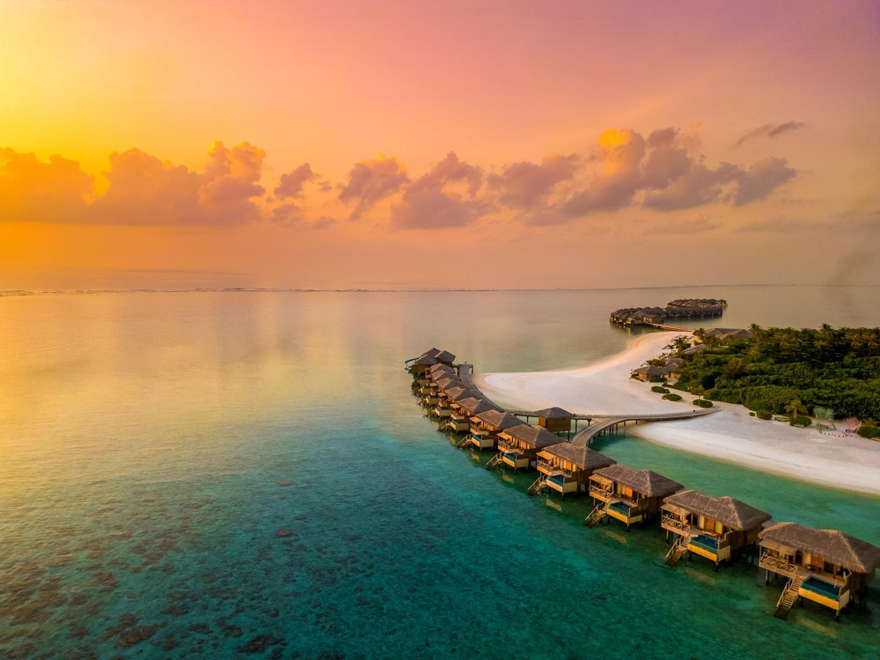 You & Me Maldives - Adults Only - Premium All-Inclusive - View 43