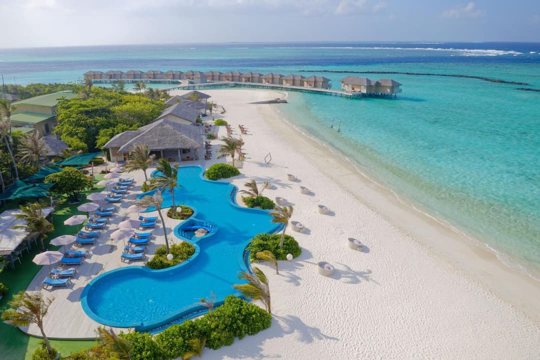 You & Me Maldives - Adults Only - Premium All-Inclusive - View 94
