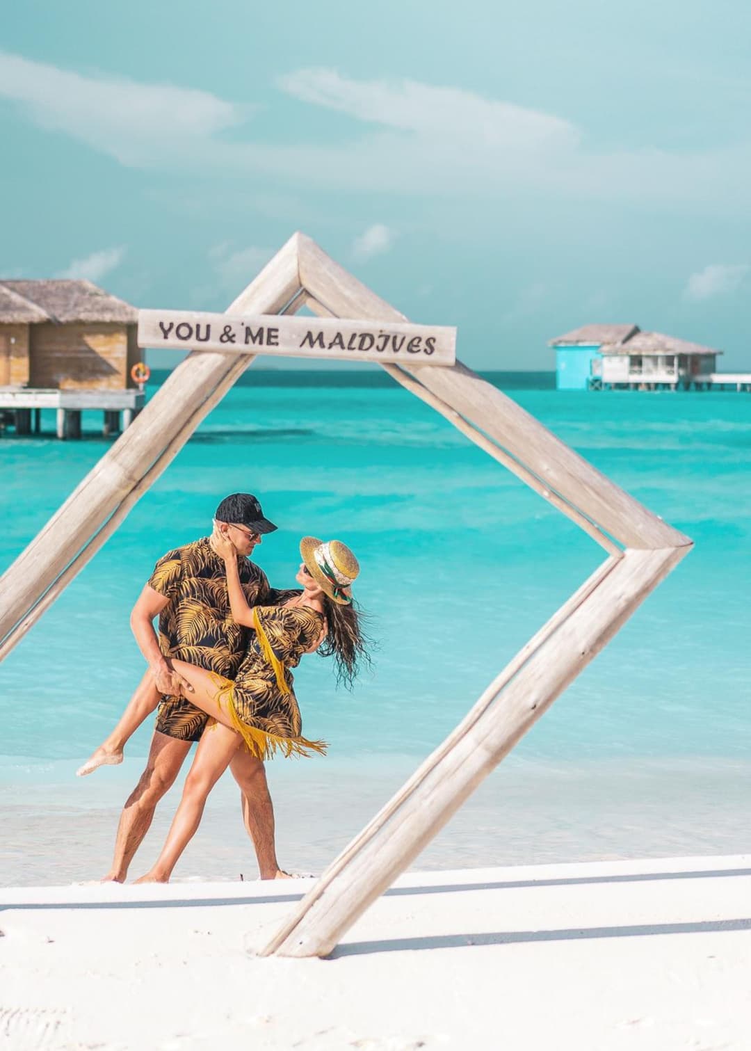You & Me Maldives - Adults Only - Premium All-Inclusive - View 107