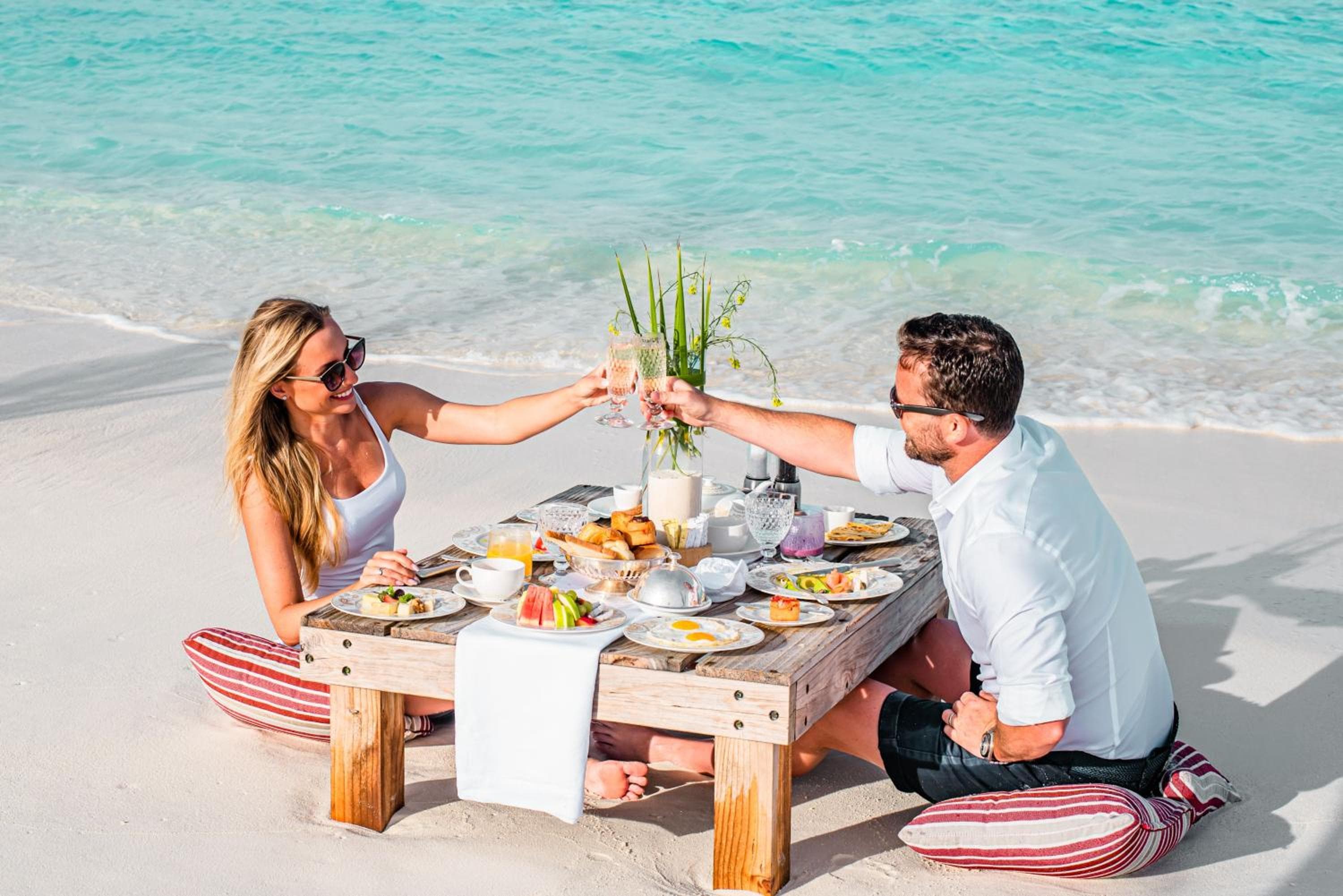 You & Me Maldives - Adults Only - Premium All-Inclusive - View 48