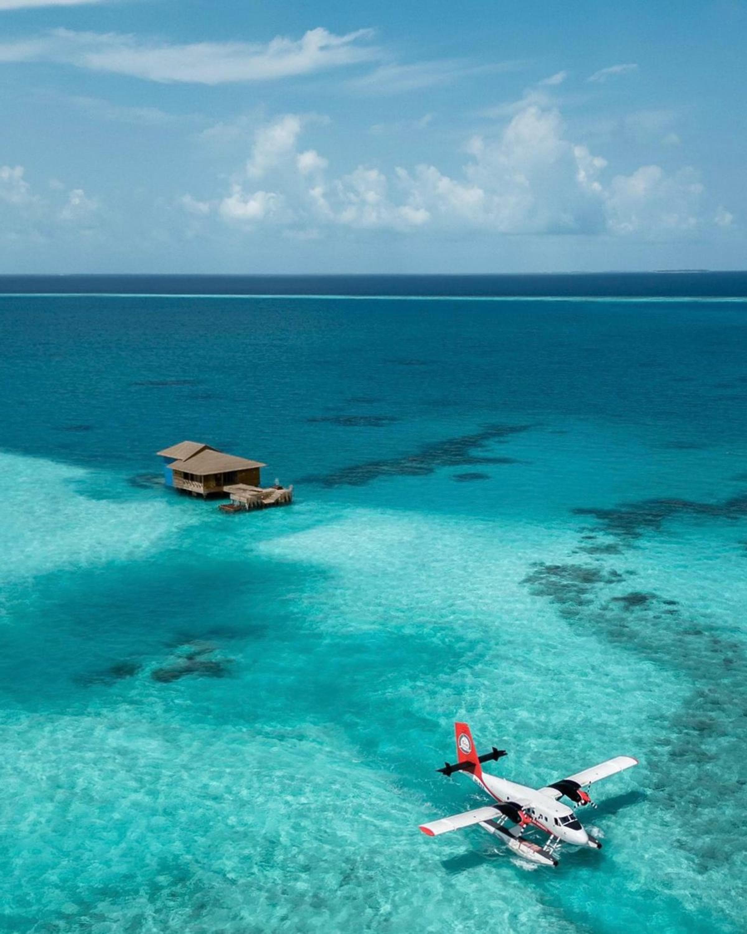 You & Me Maldives - Adults Only - Premium All-Inclusive - View 50