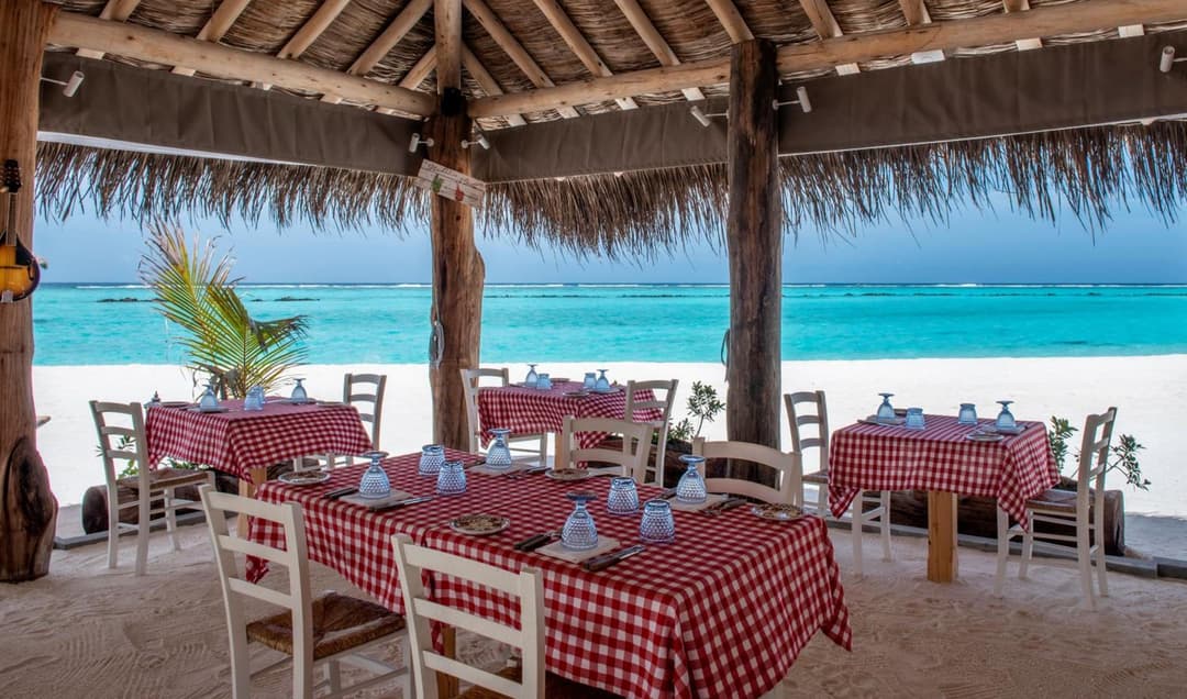 You & Me Maldives - Adults Only - Premium All-Inclusive - View 66